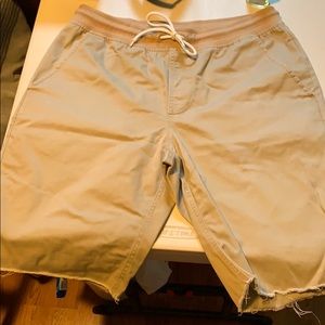 Adidas Skateboarding Shorts